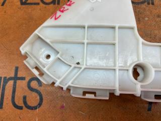 Крепление бампера правое переднее TOYOTA VOXY ZRR70W 52115-28140 3 ракурс