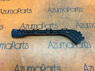Крепление бампера правое заднее TOYOTA PRIUS ZVW30 52575-47020 1 ракурс