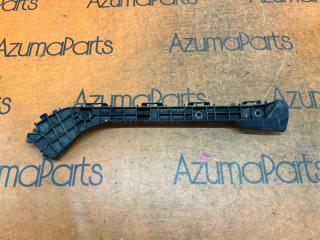 Крепление бампера левое заднее TOYOTA PRIUS ZVW30 52576-47020 1 ракурс