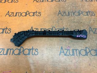 Крепление бампера левое заднее TOYOTA PRIUS ZVW30 52576-47020 1 ракурс