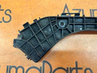 Крепление бампера левое заднее TOYOTA PRIUS ZVW30 52576-47020 2 ракурс
