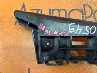 Крепление бампера правое переднее TOYOTA PRIUS ZVW30 52115-47020 2 ракурс