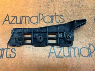 Крепление бампера правое переднее TOYOTA PRIUS ZVW30 52115-47020 4 ракурс