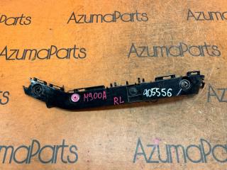 Крепление бампера левое заднее TOYOTA ROOMY M900A 52156-B1080 1 ракурс