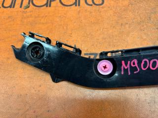 Крепление бампера левое заднее TOYOTA ROOMY M900A 52156-B1080 4 ракурс