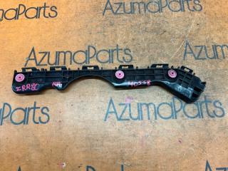 Крепление бампера правое заднее TOYOTA NOAH ZRR80G 52155-28130 1 ракурс