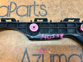Крепление бампера правое заднее TOYOTA NOAH ZRR80G 52155-28130 3 ракурс