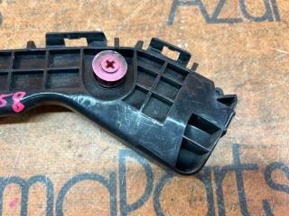 Крепление бампера правое заднее TOYOTA NOAH ZRR80G 52155-28130 4 ракурс