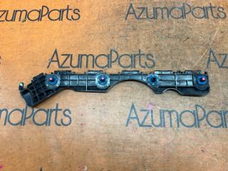 Крепление бампера правое заднее TOYOTA NOAH ZRR80G 52155-28130 5 ракурс