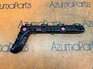 Крепление бампера правое заднее TOYOTA COROLLA TOURING NRE210W 52575-12260 1 ракурс Крепление бампера правое заднее TOYOTA COROLLA TOURING NRE210W 52575-12260 1 ракурс