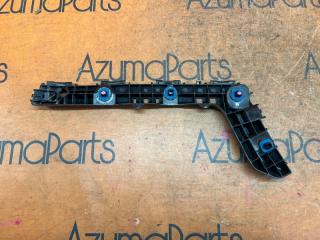 Крепление бампера правое заднее TOYOTA COROLLA TOURING NRE210W 52575-12260 5 ракурс Крепление бампера правое заднее TOYOTA COROLLA TOURING NRE210W 52575-12260 5 ракурс