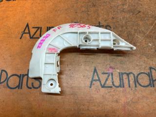 Крепление бампера правое переднее TOYOTA NOAH ZRR70W 52115-28130 1 ракурс