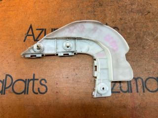 Крепление бампера правое переднее TOYOTA NOAH ZRR70W 52115-28130 5 ракурс