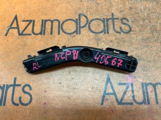 Крепление бампера левое заднее TOYOTA SIENTA NCP81G 52576-52080 1 ракурс