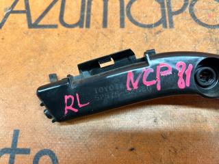 Крепление бампера левое заднее TOYOTA SIENTA NCP81G 52576-52080 2 ракурс