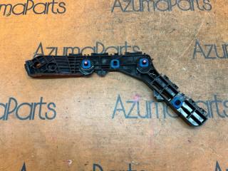 Крепление бампера правое заднее TOYOTA COROLLA CROSS ZSG10 52575-16010 5 ракурс