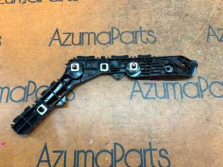 Крепление бампера левое заднее TOYOTA COROLLA CROSS ZSG10 52576-16010 5 ракурс