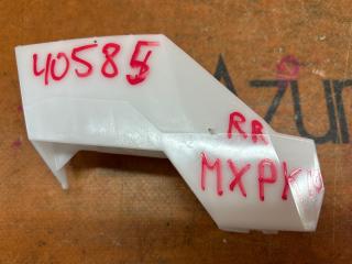 Крепление бампера правое заднее TOYOTA AQUA MXPK10 52155-52160 2 ракурс