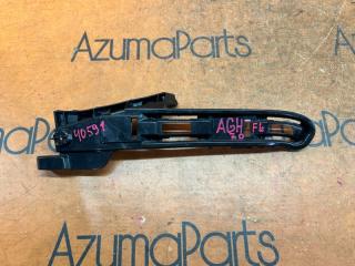 Крепление бампера левое переднее TOYOTA ALPHARD AGH30W 52676-58020 1 ракурс