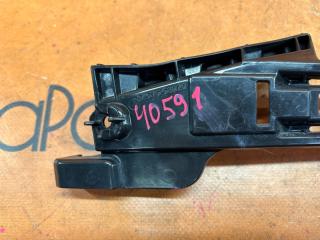 Крепление бампера левое переднее TOYOTA ALPHARD AGH30W 52676-58020 2 ракурс