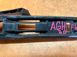 Крепление бампера левое переднее TOYOTA ALPHARD AGH30W 52676-58020 3 ракурс