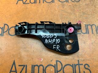 Крепление бампера правое переднее TOYOTA AQUA NHP10 52535-52190 1 ракурс