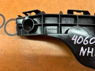 Крепление бампера правое переднее TOYOTA AQUA NHP10 52535-52190 2 ракурс