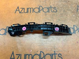 Крепление бампера левое заднее TOYOTA AQUA MXPK10 52576-52230 1 ракурс