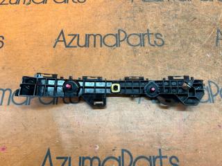 Крепление бампера левое заднее TOYOTA AQUA MXPK10 52576-52230 4 ракурс