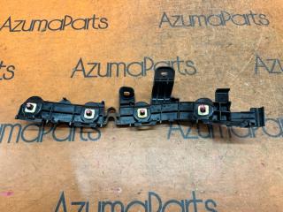 Крепление бампера левое заднее TOYOTA VOXY MZRA90W 52576-V1010 5 ракурс