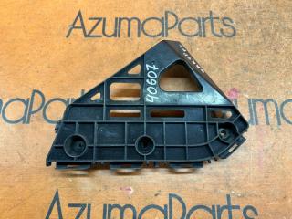 Крепление бампера левое переднее TOYOTA VOXY ZRR70W 52116-28190 1 ракурс