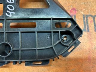 Крепление бампера левое переднее TOYOTA VOXY ZRR70W 52116-28190 3 ракурс