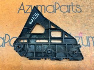 Крепление бампера левое переднее TOYOTA VOXY ZRR70W 52116-28190 5 ракурс