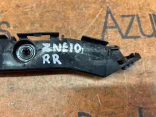 Крепление бампера правое заднее TOYOTA WISH ZNE10G 52155-68021 4 ракурс
