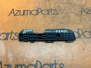 Крепление бампера правое заднее TOYOTA VELLFIRE ANH20W 52155-58020 1 ракурс Крепление бампера правое заднее TOYOTA VELLFIRE ANH20W 52155-58020 1 ракурс