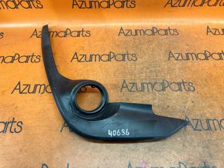 Ободок туманки правый передний TOYOTA SIENTA NSP170G 81481-52580 1 ракурс Ободок туманки правый передний TOYOTA SIENTA NSP170G 81481-52580 1 ракурс