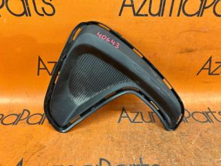 Заглушка бампера правая передняя TOYOTA YARIS KSP210 52112-K0041 1 ракурс