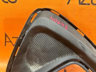 Заглушка бампера правая передняя TOYOTA YARIS KSP210 52112-K0041 3 ракурс
