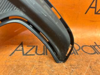Заглушка бампера правая передняя TOYOTA YARIS KSP210 52112-K0041 4 ракурс