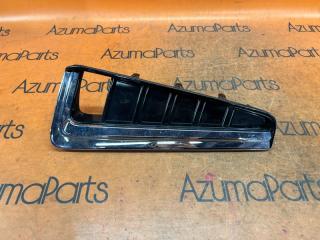 Заглушка бампера правая передняя TOYOTA ALPHARD AGH30W 52030-58230 1 ракурс