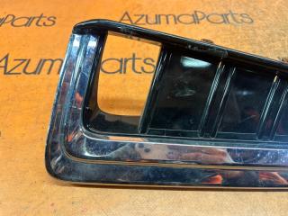 Заглушка бампера правая передняя TOYOTA ALPHARD AGH30W 52030-58230 2 ракурс