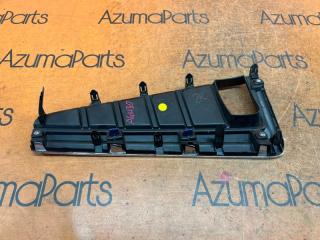Заглушка бампера правая передняя TOYOTA ALPHARD AGH30W 52030-58230 4 ракурс