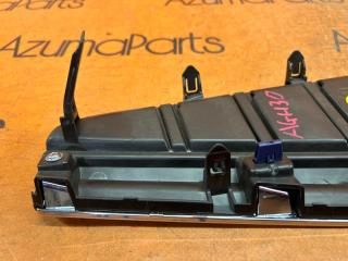 Заглушка бампера правая передняя TOYOTA ALPHARD AGH30W 52030-58230 5 ракурс