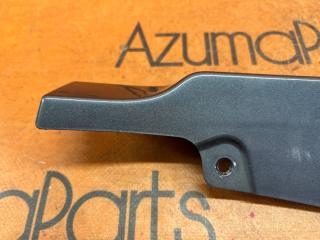 Накладка на крыло правая задняя TOYOTA HARRIER MXUA80 76907-MU810 2 ракурс