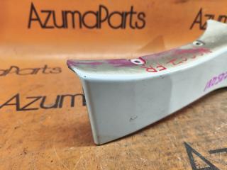 Накладка на крыло правая передняя NISSAN SERENA CC25 76852-CY81A 2 ракурс