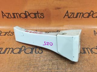 Накладка на крыло правая передняя NISSAN SERENA C25 76852-CY81A 1 ракурс