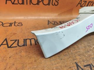 Накладка на крыло правая передняя NISSAN SERENA C25 76852-CY81A 2 ракурс