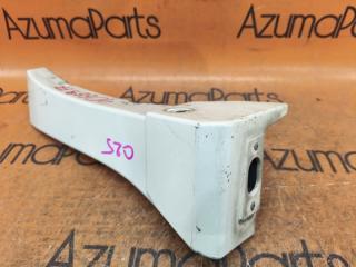 Накладка на крыло правая передняя NISSAN SERENA C25 76852-CY81A 3 ракурс
