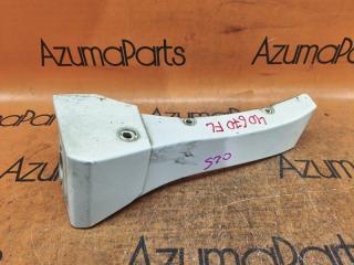 Накладка на крыло левая передняя NISSAN SERENA C25 76853-CY81A 1 ракурс