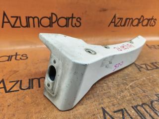 Накладка на крыло левая передняя NISSAN SERENA C25 76853-CY81A 2 ракурс